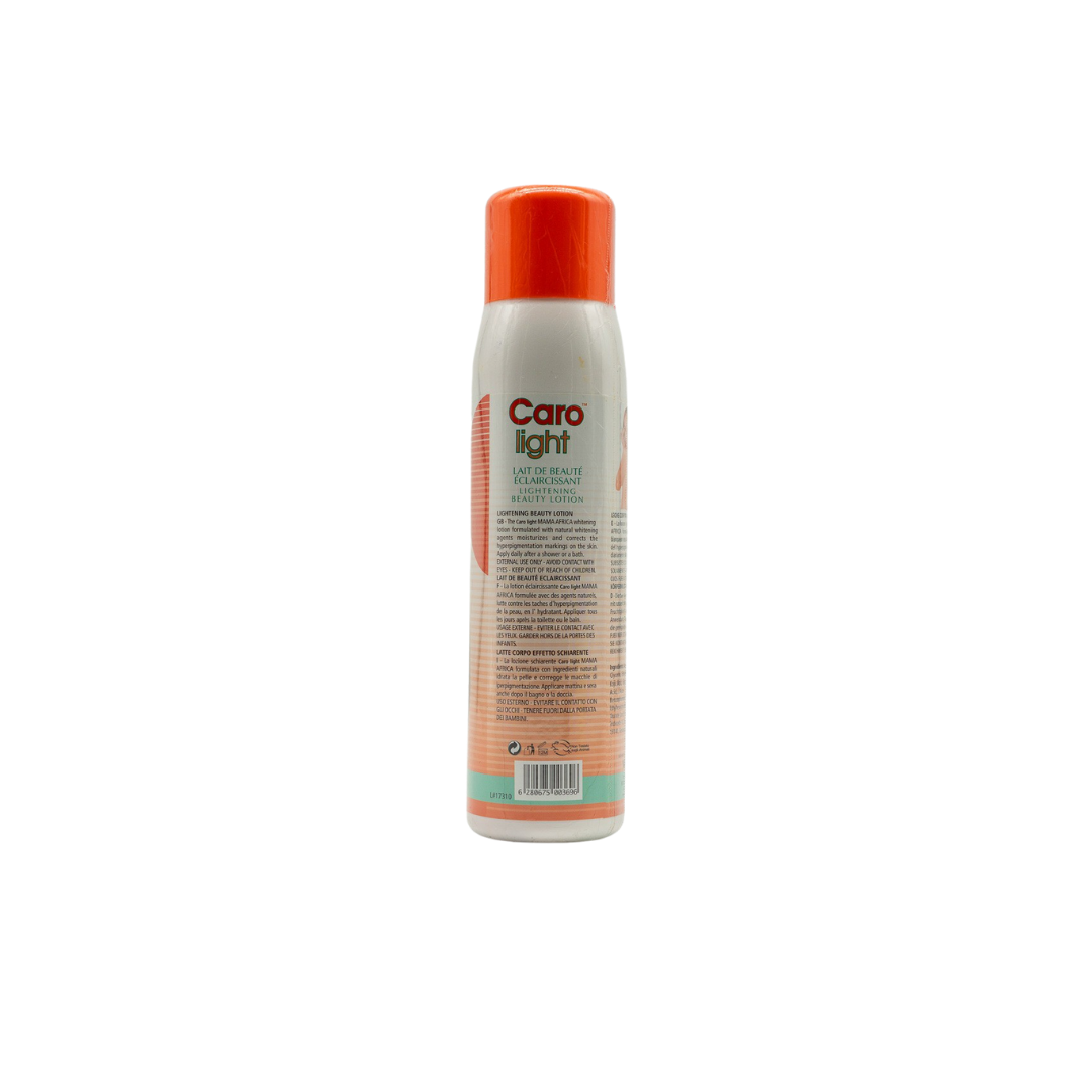 Caro Light Lightening Beauty Lotion