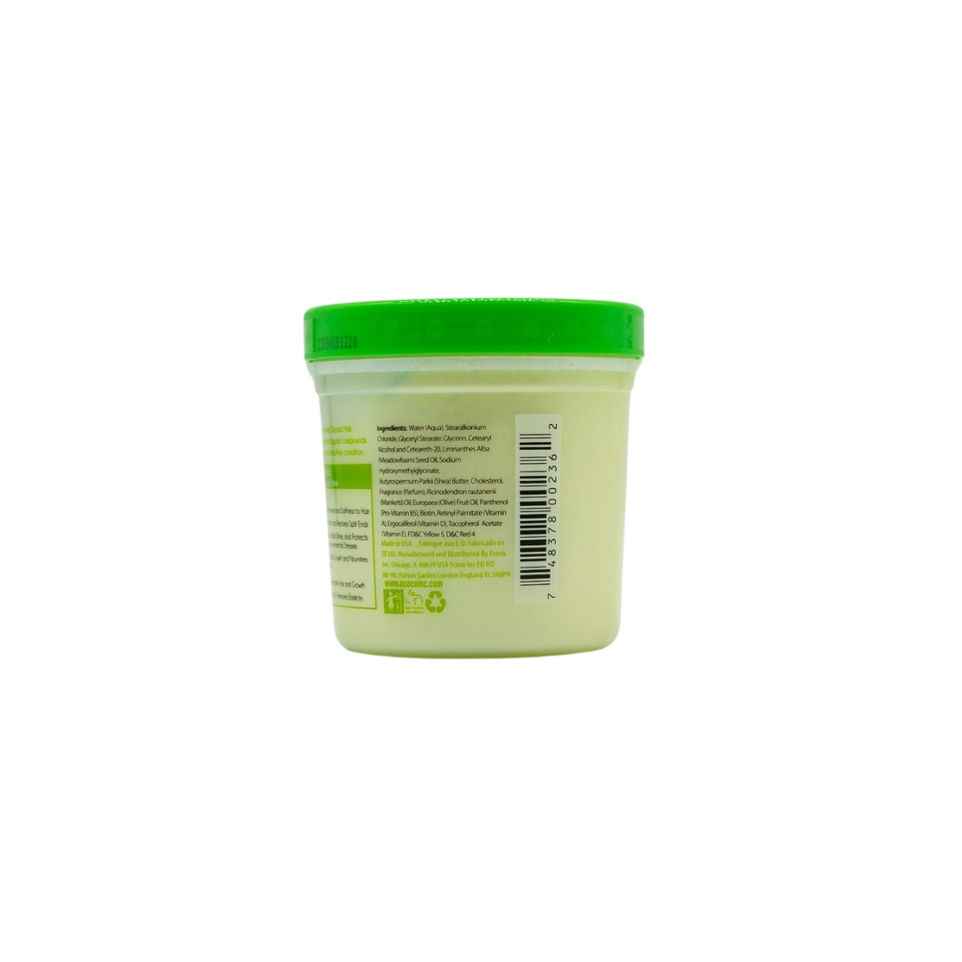 Eco Natural Olive Oil & Shea Butter