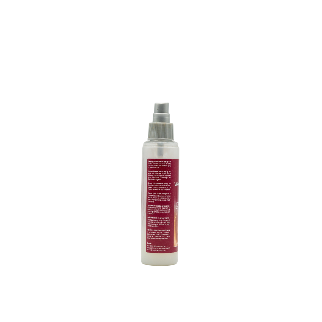 Wunder Serum Spray Care & Oil Hair Arganoil