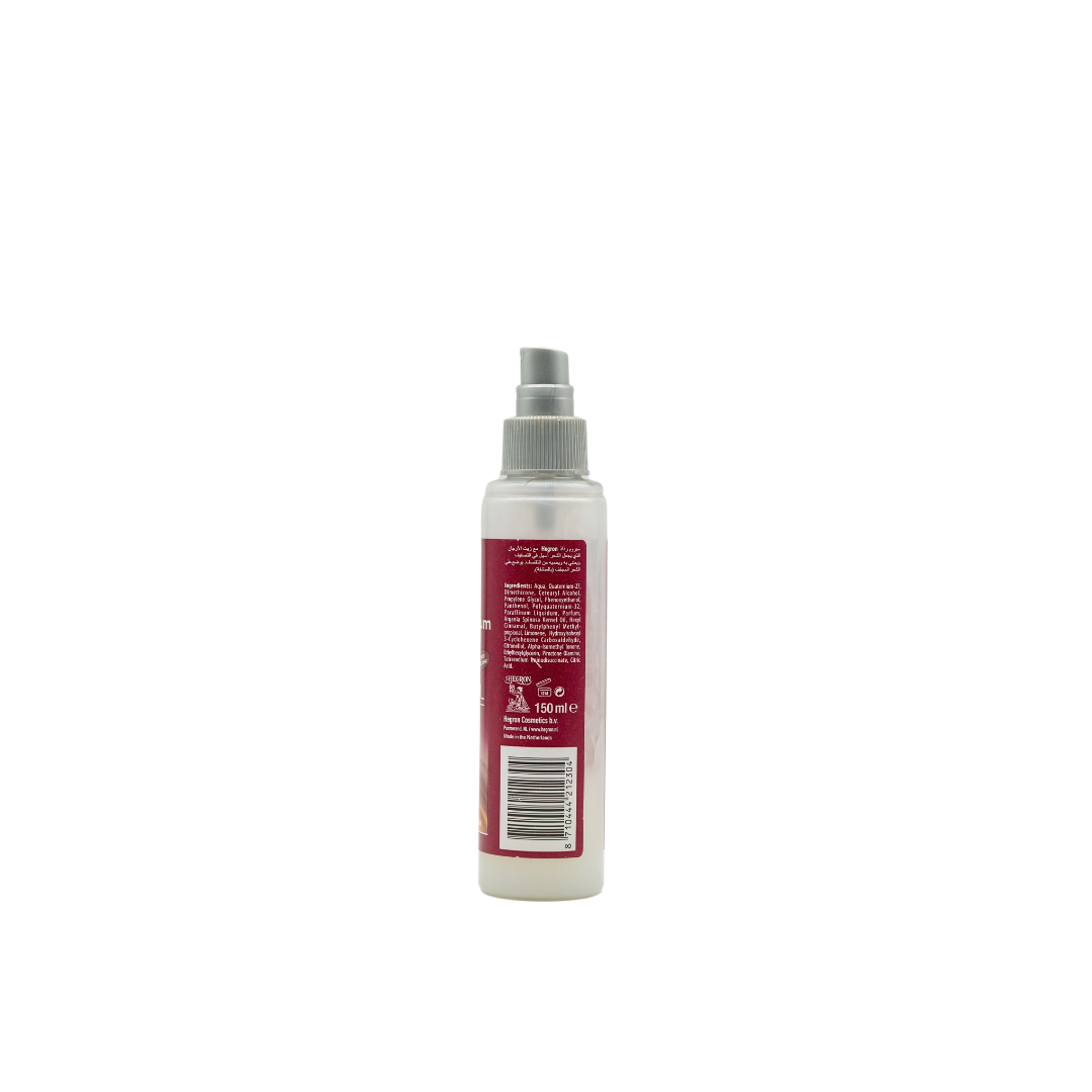 Wunder Serum Spray Care & Oil Hair Arganoil