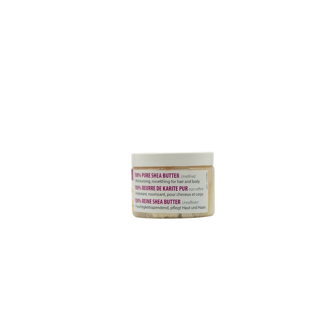 Morimax Shea Butter Moisturizing Cream