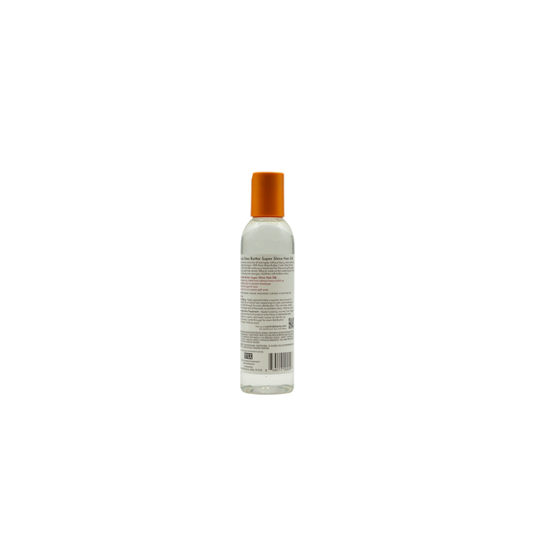 Cantu Shea Butter Super Shine Hair Silk