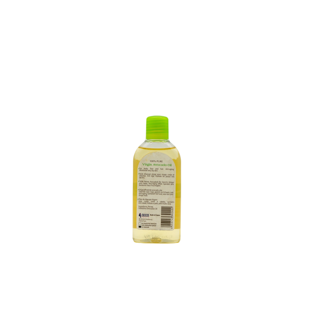 Morimax 100% Pure Avocado Oil
