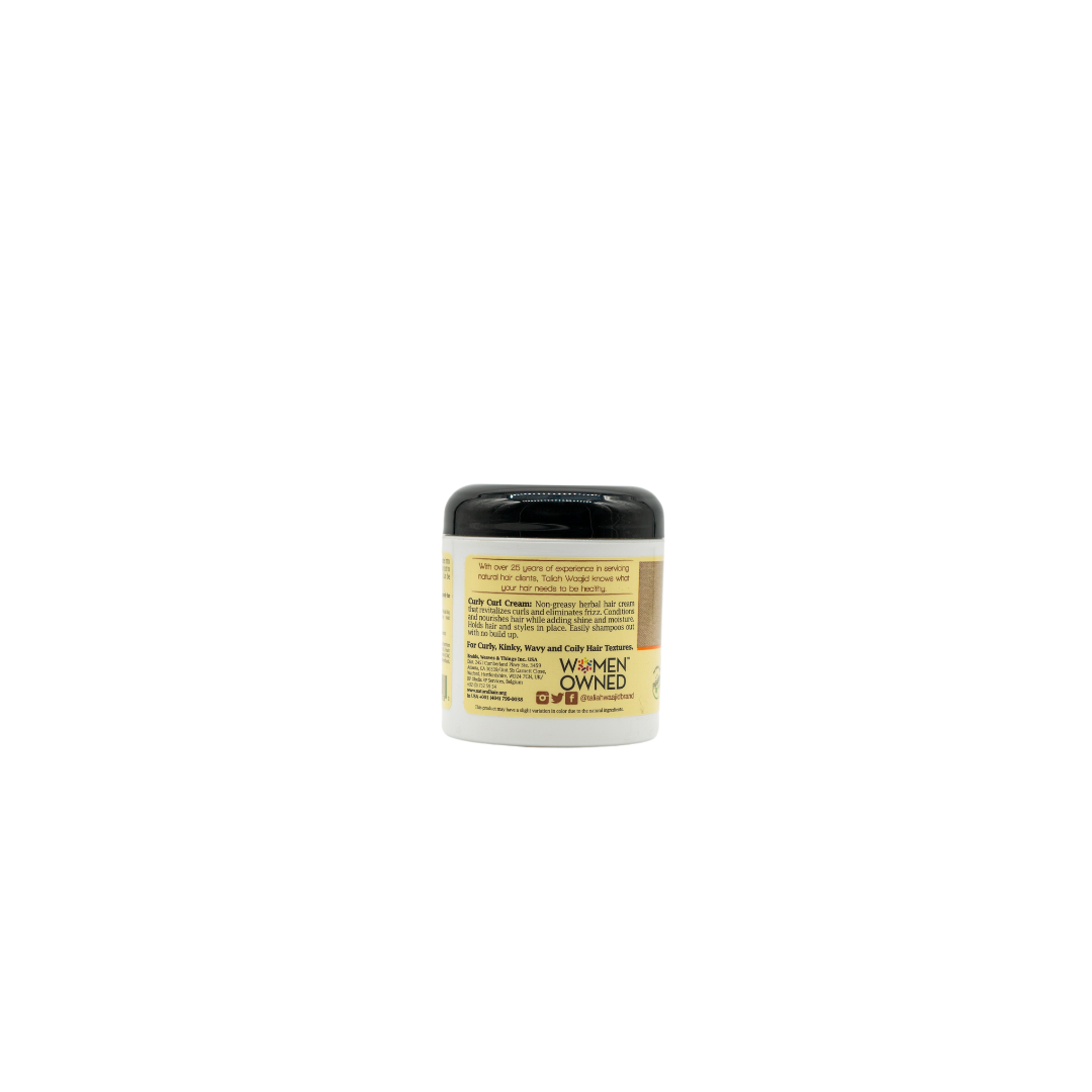 Taliah Waajid - Curly Curl Cream