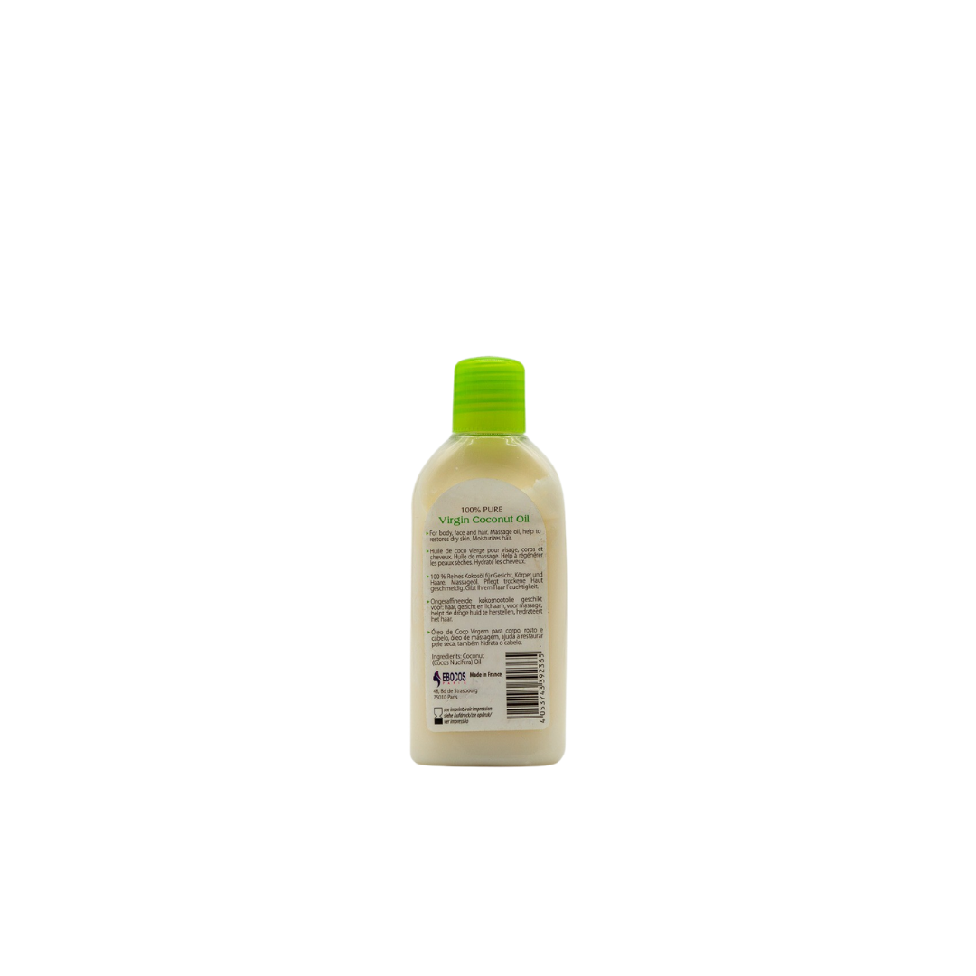 Morimax 100% Pure Coconutoil