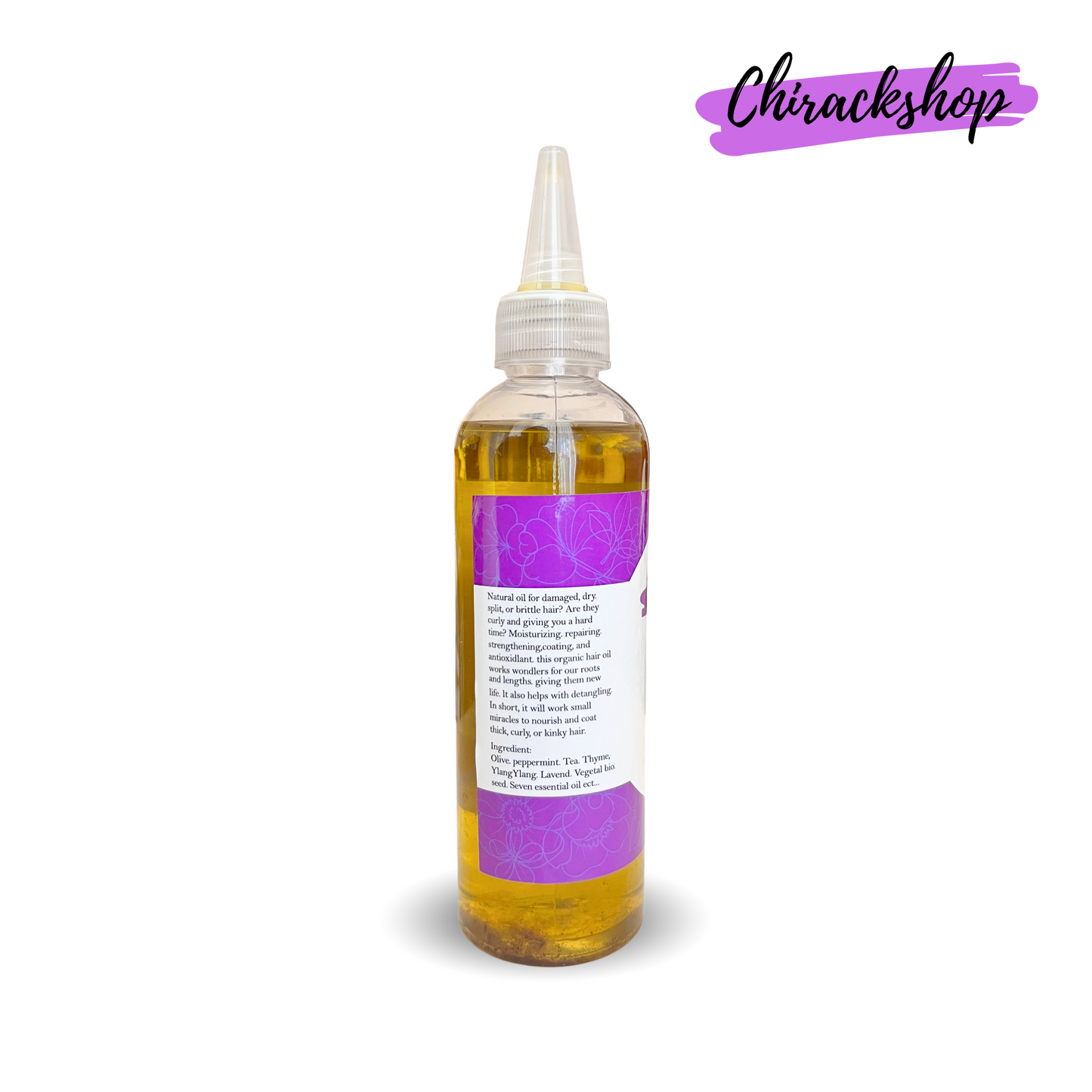 Magic Oil Bundle