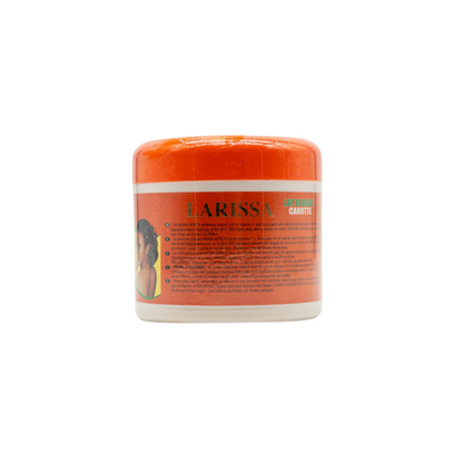 Lait de Beauté Hydratant Larissa
