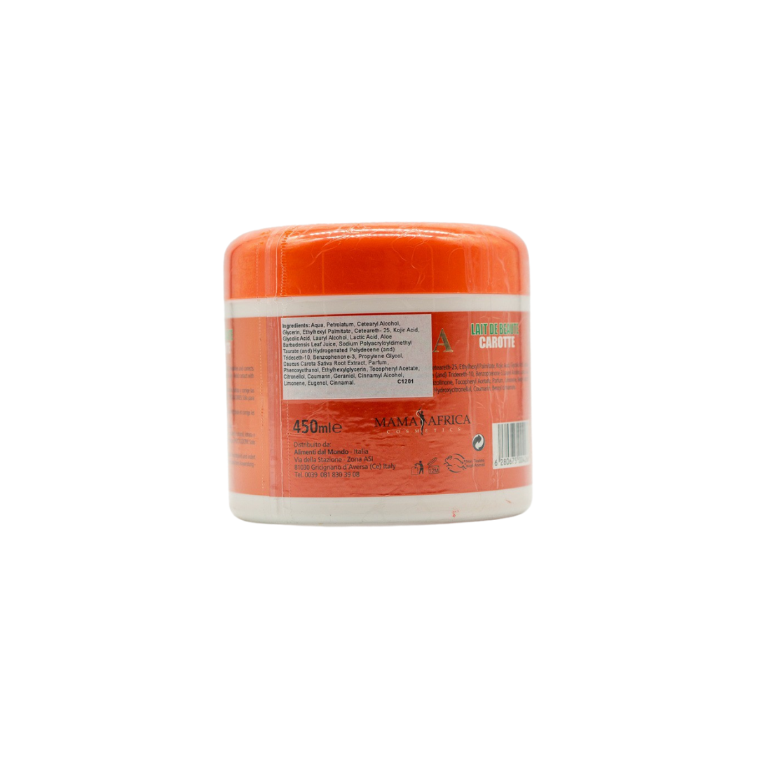 Lait de Beauté Hydratant Larissa