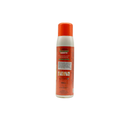 Larissa Carotte Moisturing Body Milk
