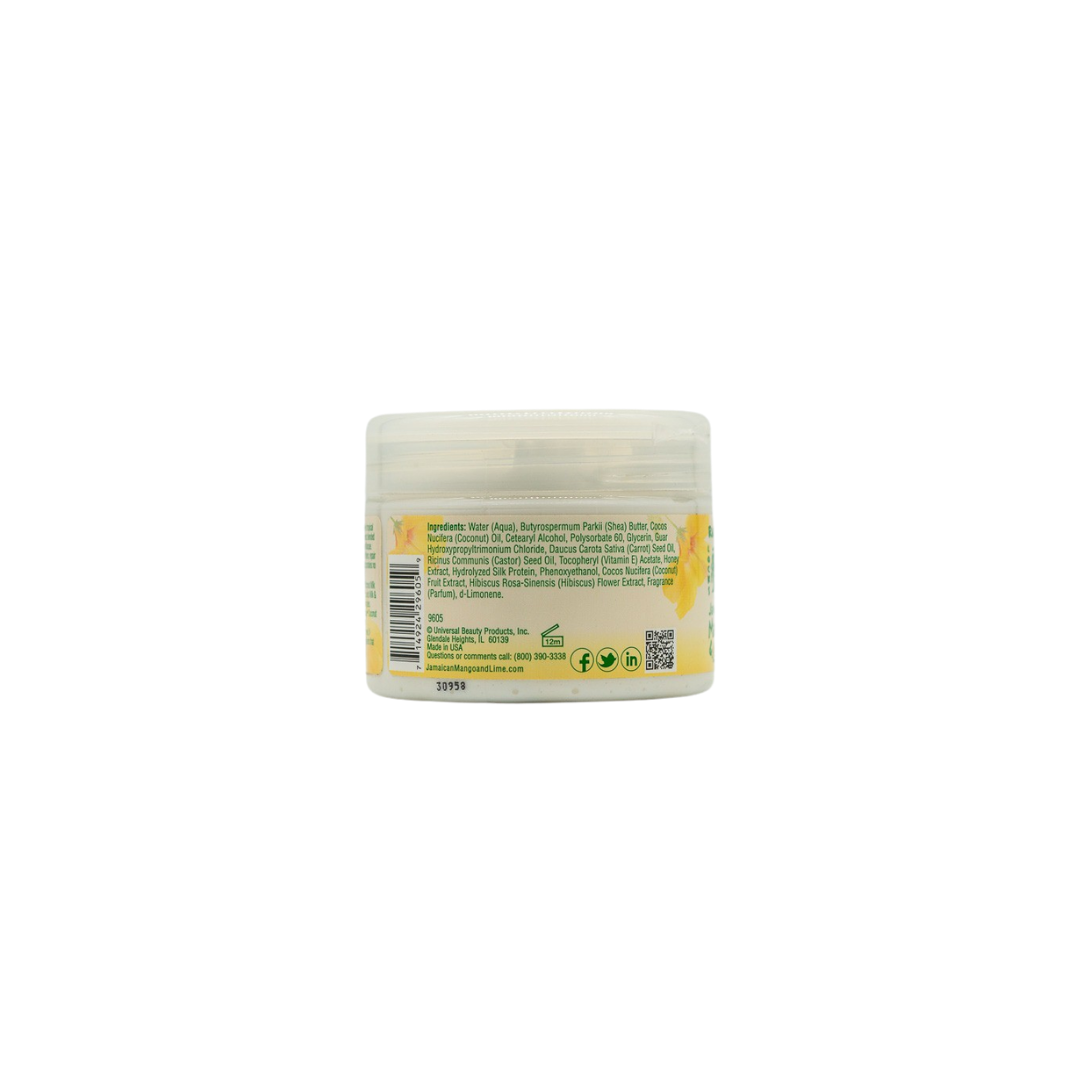 Jamaican Mango & Lime Pure Naturals Coconut Milk & Honey Moisture Masque