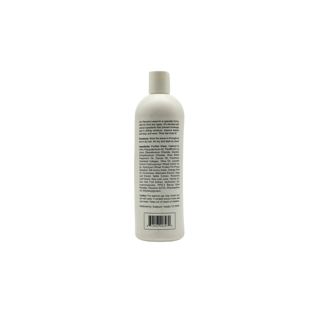 Scalpure Premium Leave-In