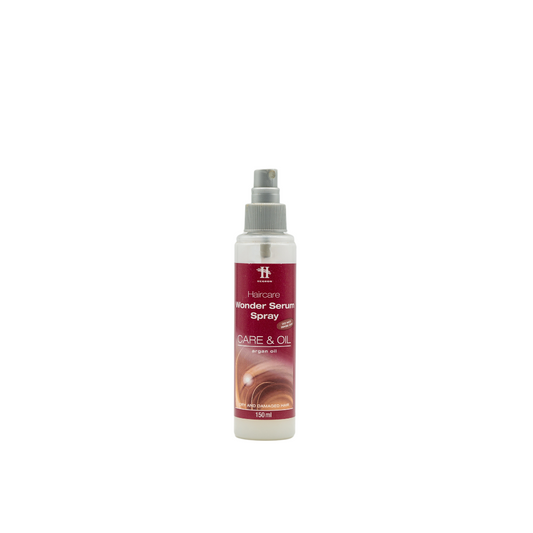 Wunder Sérum Spray Soin &amp; Huile Cheveux Arganoil