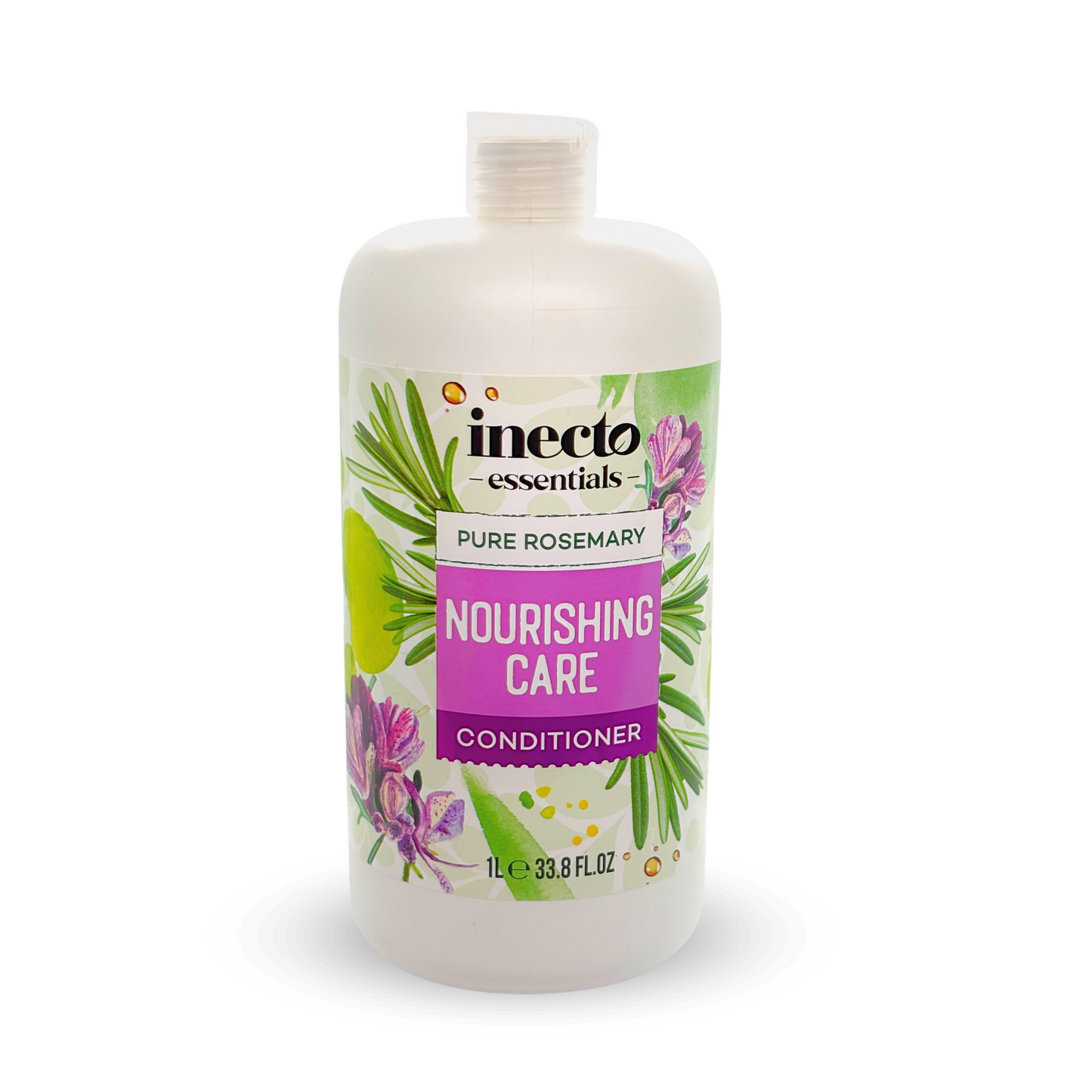 Inecto Essentials Conditioner Nourishing Care