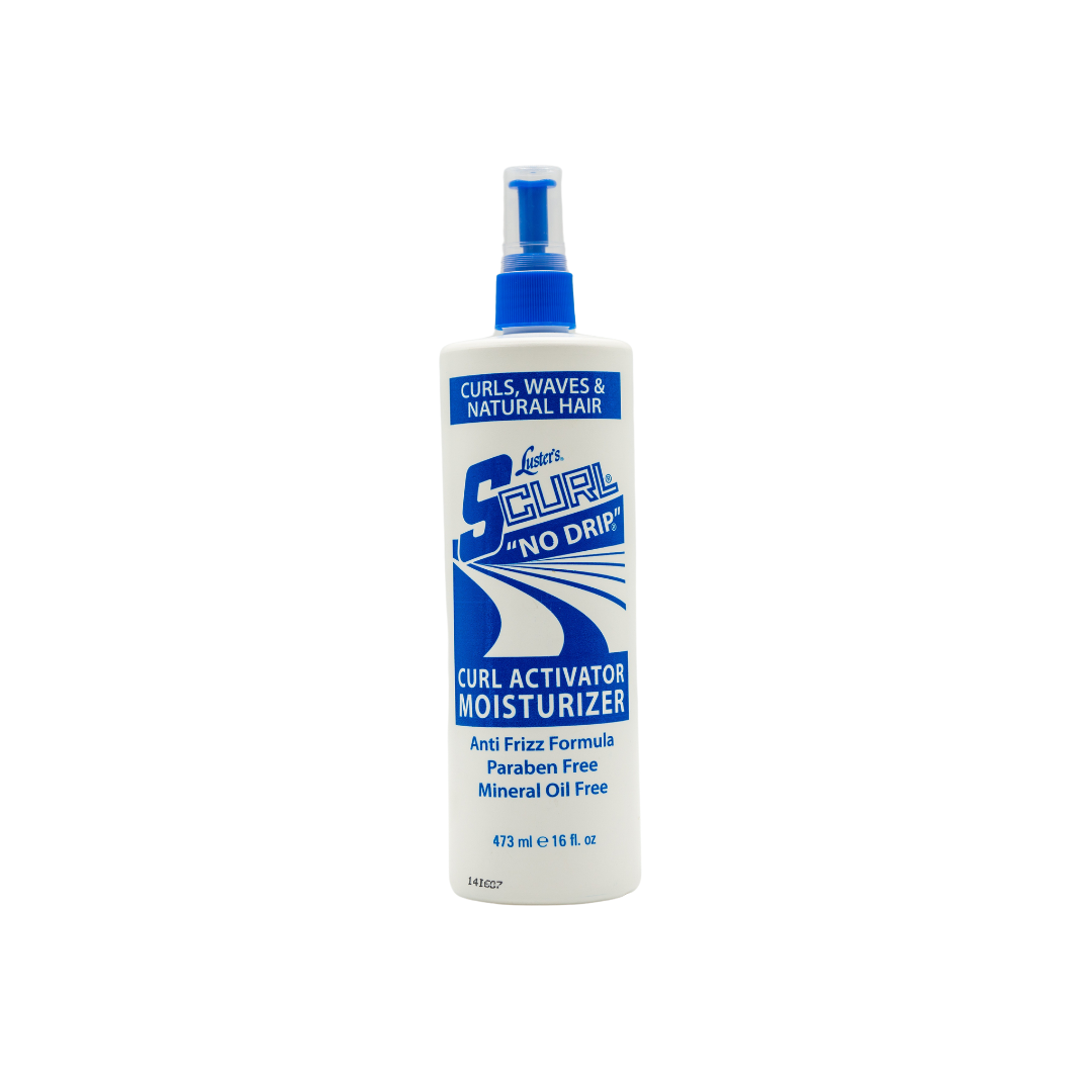 Hydratant activateur « No Drip » Lustres S Curl
