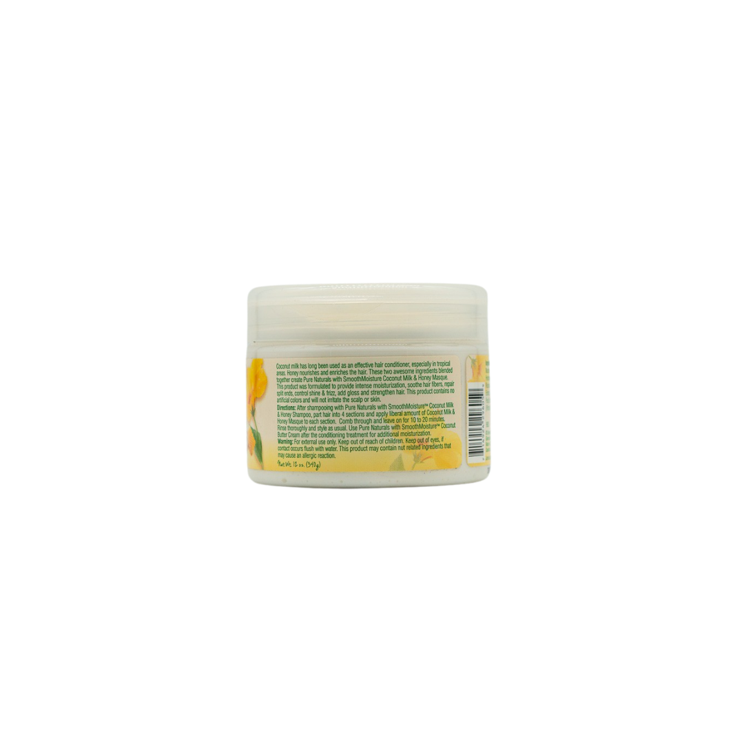 Jamaican Mango & Lime Pure Naturals Coconut Milk & Honey Moisture Masque
