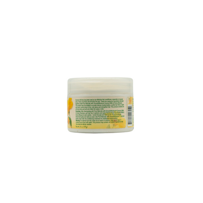Jamaican Mango & Lime Pure Naturals Coconut Milk & Honey Moisture Masque
