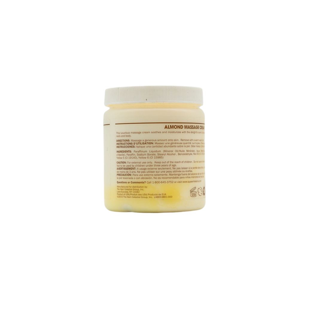 Queen Helene Almond Massage Cream