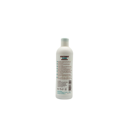 Coconut Haircare "You Gotta Love Nature"