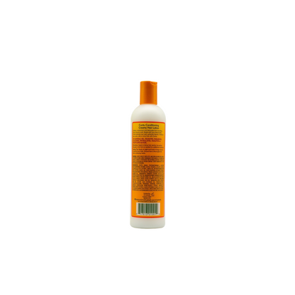 Cantu Shea Butter Natural Hair Conditioning Creamy Hair Lotion
