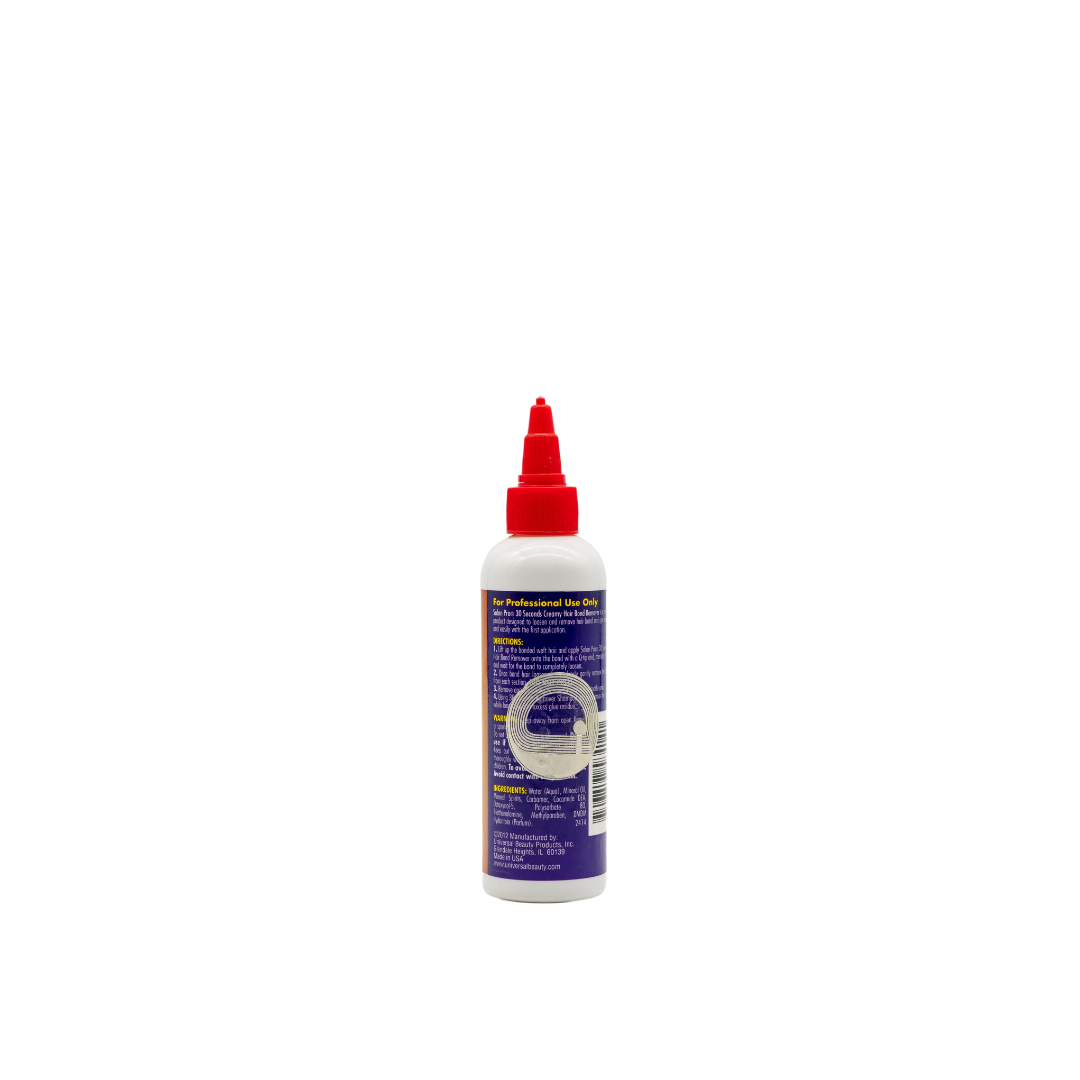 Salon Pro 30 Sec Hair Bond Remover