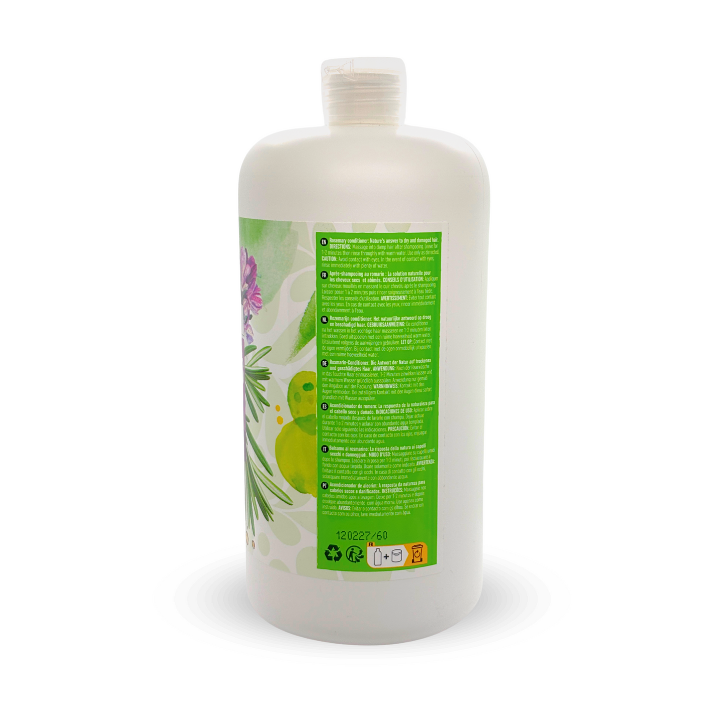 Inecto Essentials Conditioner Nourishing Care
