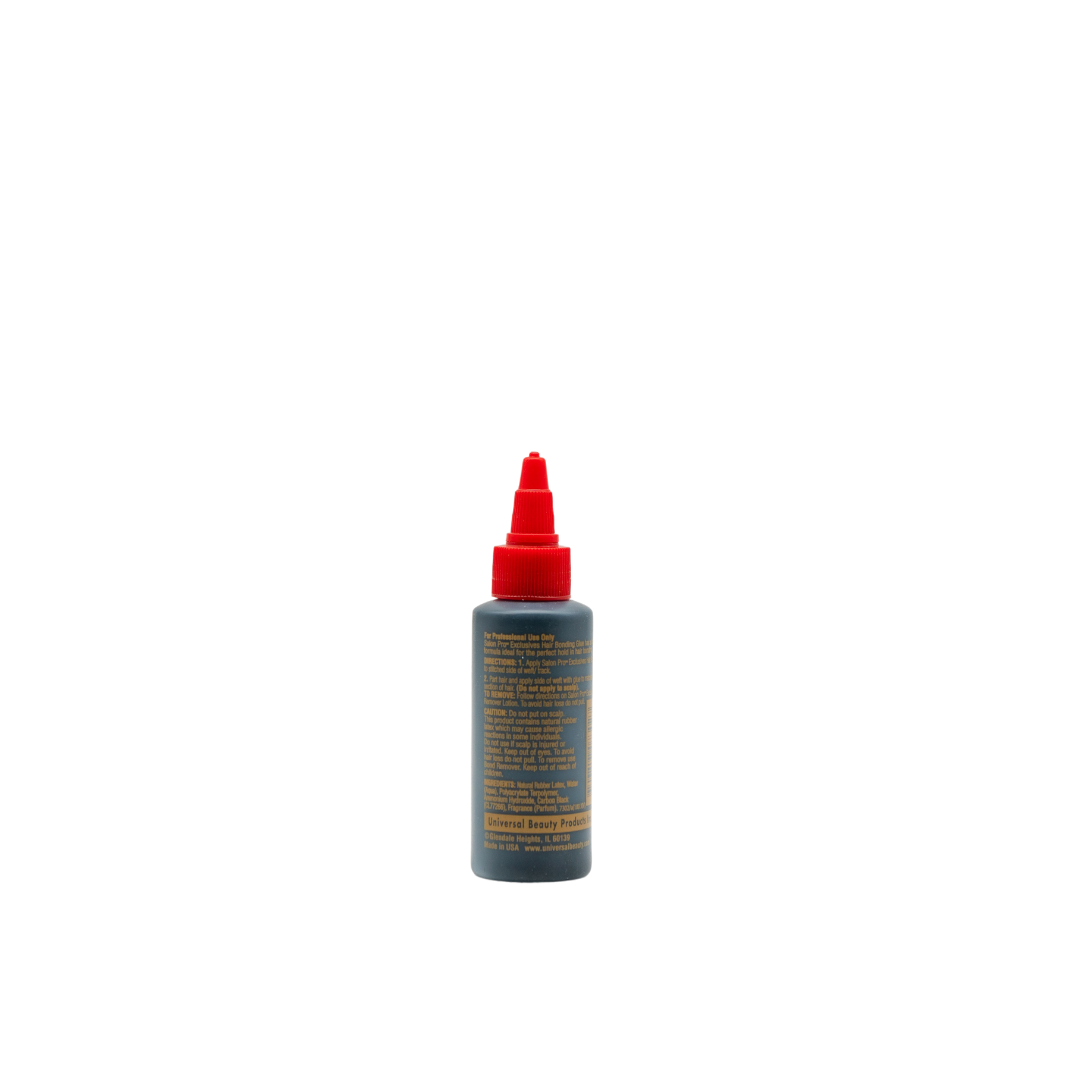 Salon Pro Exclusives Hair Bonding Glue Super Bond