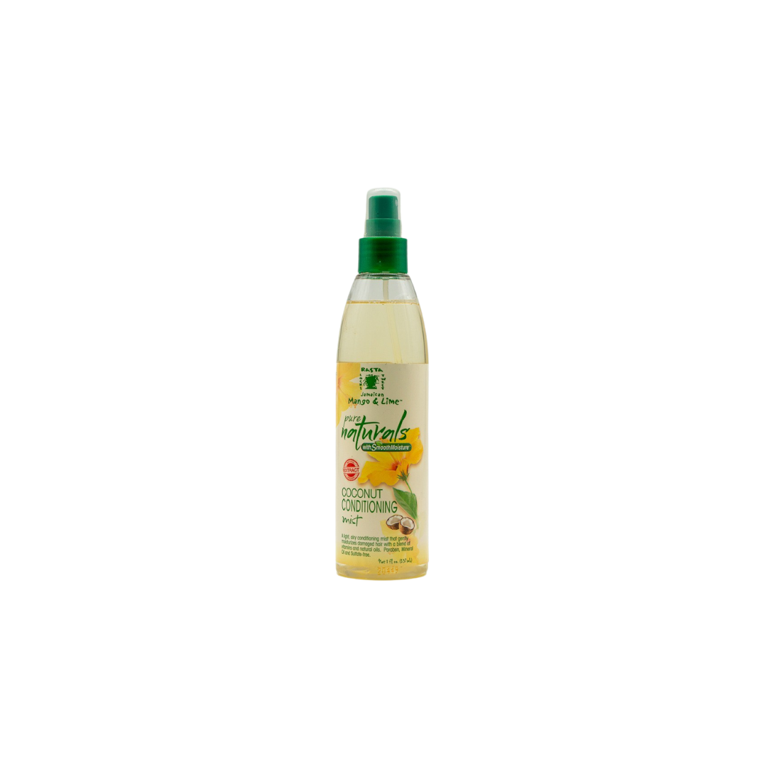 Jamaican Mango &amp; Lime Rasta Pure Coconut Pflegenebel