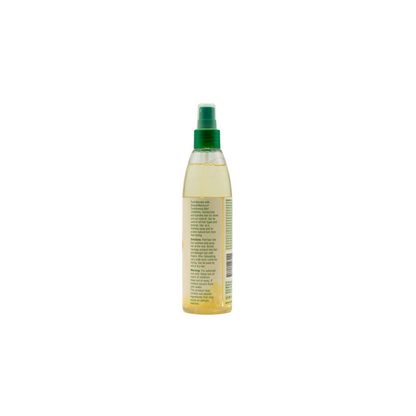 Jamaican Mango &amp; Lime Rasta Pure Coconut Pflegenebel