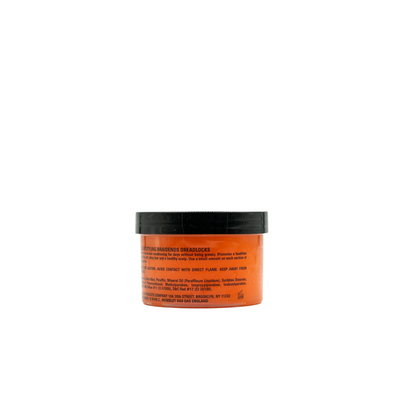 Kuza Hair Care for Braids & Dreads with Beeswax