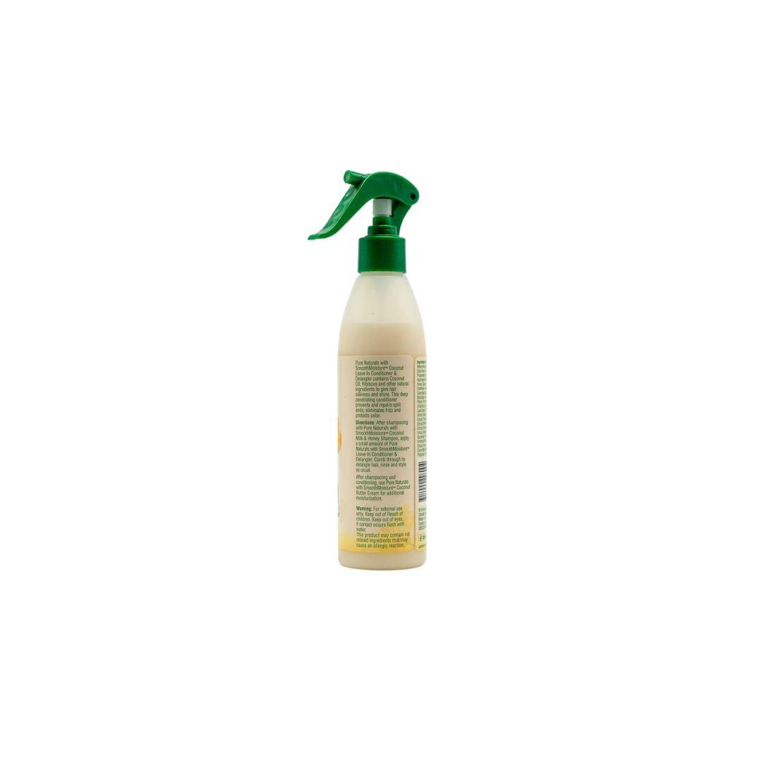 Revitalisant sans rinçage à la noix de coco Jamaican Mango &amp; Lime Pure Naturals
