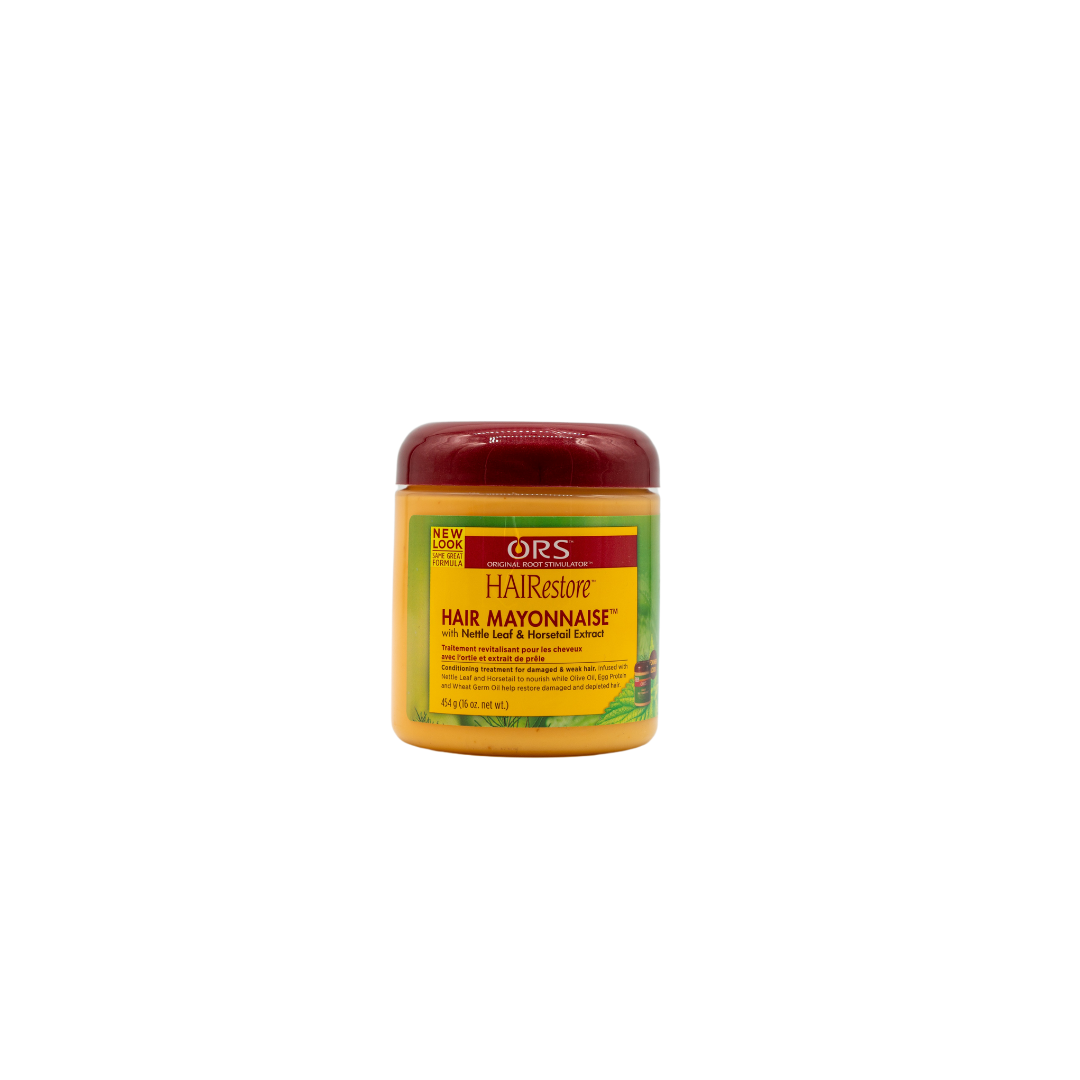 ORS Organic Root Stimulator Hair Mayonaise