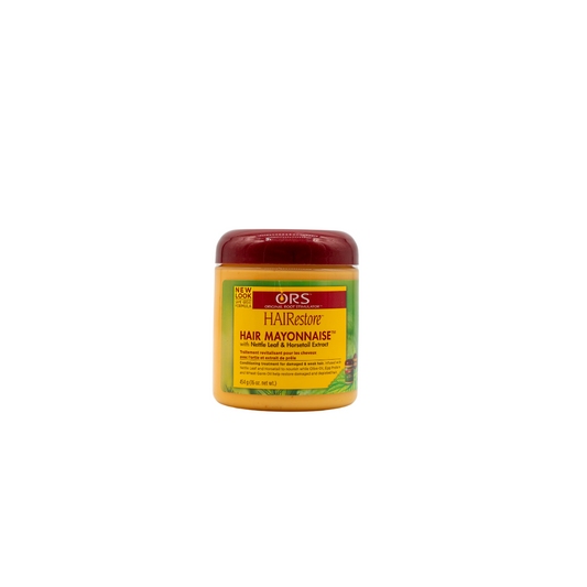 ORS Bio-Haarwurzelstimulator-Mayonnaise