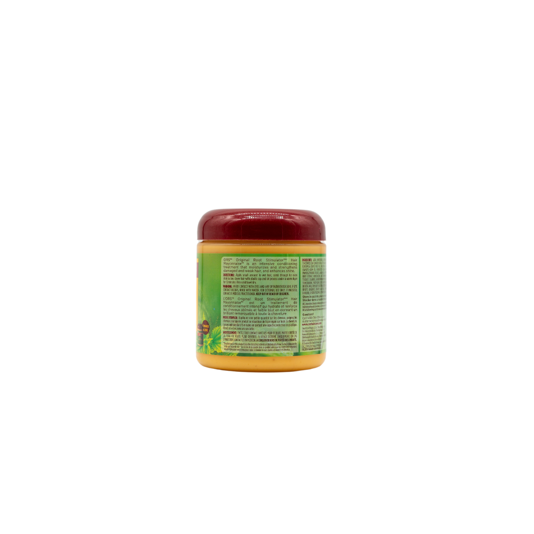 ORS Organic Root Stimulator Hair Mayonaise