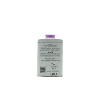 Yardley English Lavender Perfumed Talc