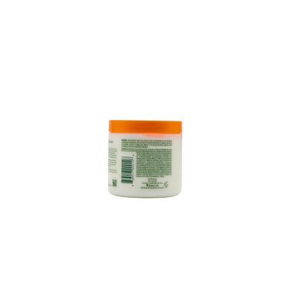 Cantu Sheabutter Leave-In Pflege-Reparaturcreme