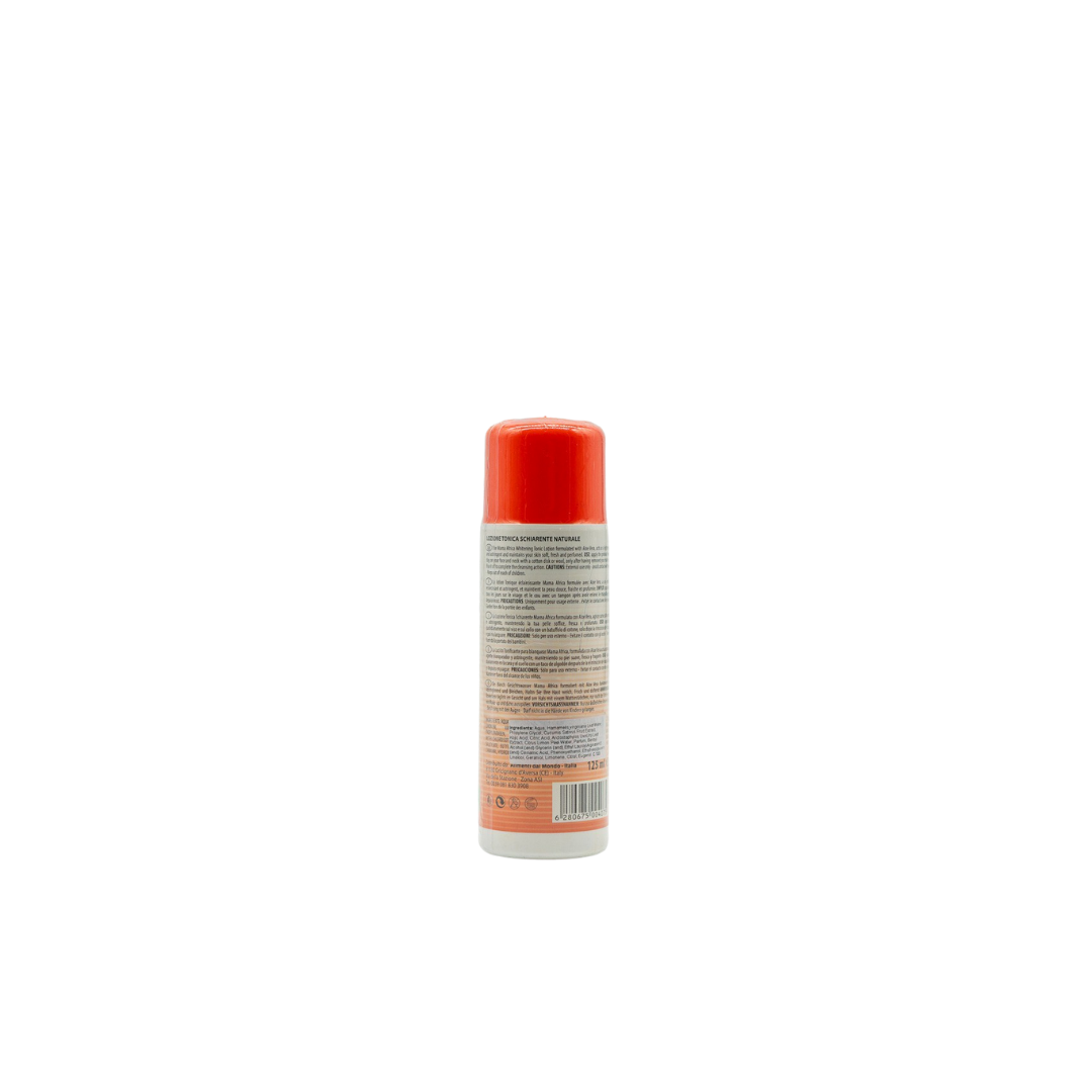 Caro White Natural Whitening Tonic Lotion With Aloe Vera