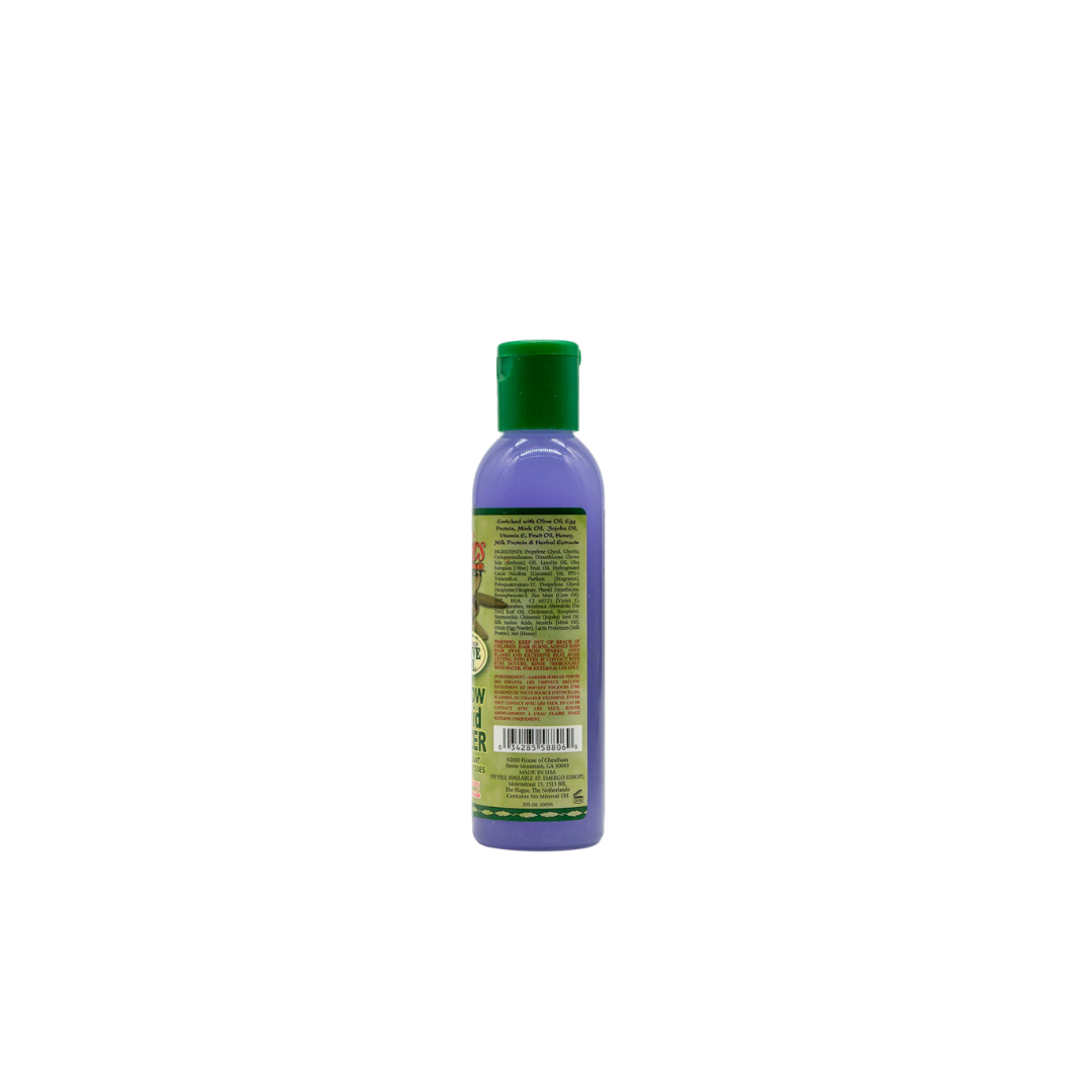 Africa's Best® Organics Cornrow &amp; Braid Revitalisierer