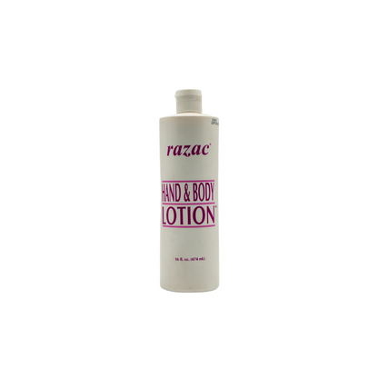 Razac Hand- und Körperlotion