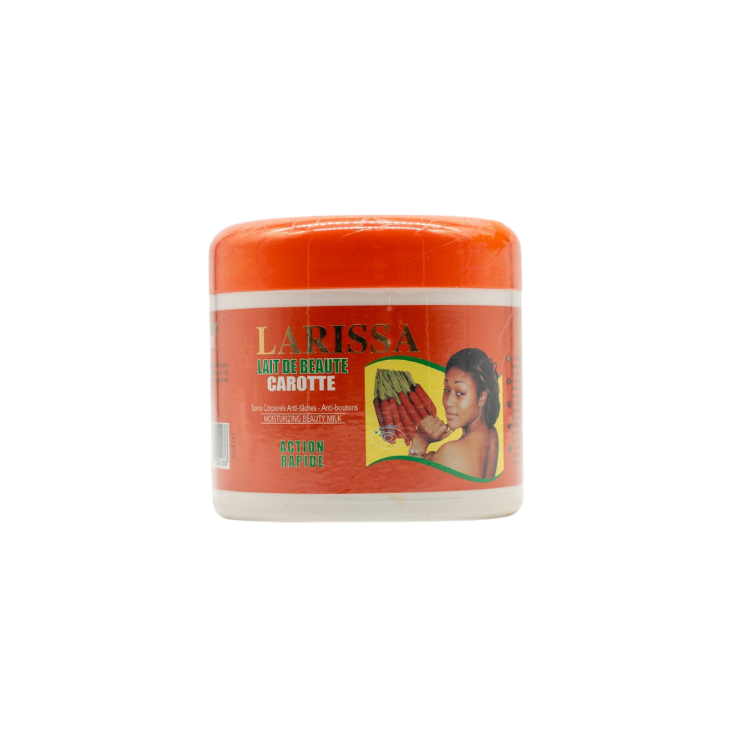 Lait de Beauté Hydratant Larissa