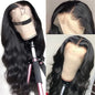 Perruque Lace Front Wig Body Wave