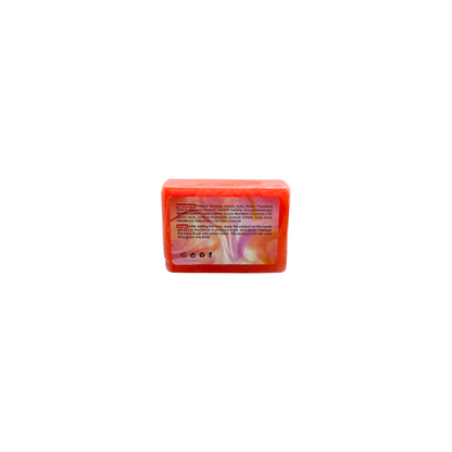 Savon à l'acide kojique