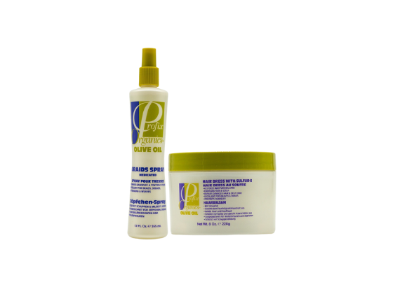 Profix Organics Paket
