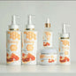 Honey Body Lotion Bundle